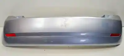 Pezzo di ricambio per auto di seconda mano PARAURTI POSTERIORE per FORD FIESTA (CBK)  Riferimenti OEM IAM   