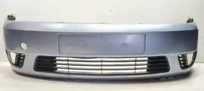 Pezzo di ricambio per auto di seconda mano PARAURTI ANTERIORE per FORD FIESTA (CBK)  Riferimenti OEM IAM   