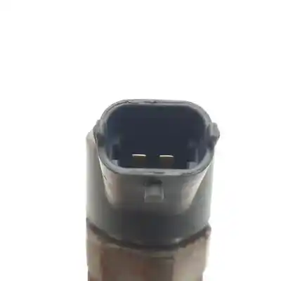 Piesă de schimb auto la mâna a doua injector pentru citroen jumpy 2.0 hdi cat (rhx / dw10bted) referințe oem iam 9640088780 0445110062 