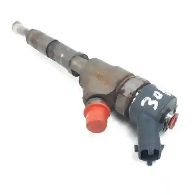 İkinci el araba yedek parçası enjektör için citroen jumpy 2.0 hdi cat (rhx / dw10bted) oem iam referansları 9640088780