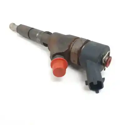 Gebrauchtes Autoersatzteil INJEKTOR zum CITROEN JUMPY 2.0 HDi CAT (RHX / DW10BTED) OEM-IAM-Referenzen 9640088780  