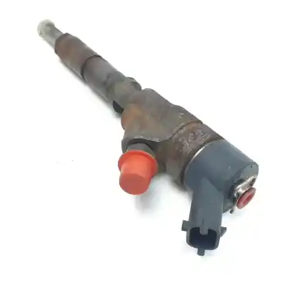 Gebrauchtes Autoersatzteil INJEKTOR zum CITROEN JUMPY 2.0 HDi CAT (RHX / DW10BTED) OEM-IAM-Referenzen 9640088780  
