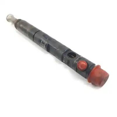 Gebrauchtes Autoersatzteil INJEKTOR zum RENAULT KANGOO (F/KC) K9K700.K9K704.K9K702 OEM-IAM-Referenzen 8200207935  