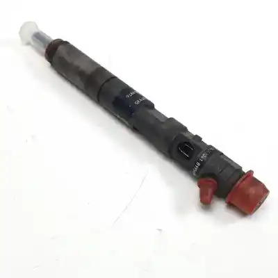 Gebrauchtes Autoersatzteil INJEKTOR zum RENAULT KANGOO (F/KC) K9K700.K9K704.K9K702 OEM-IAM-Referenzen 8200207935  