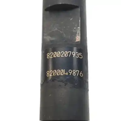 Автозапчасти б/у инжектор за renault kangoo (f/kc0) k9k700.k9k704.k9k702 ссылки oem iam 8200207935 8200049876 ejbr01701z 