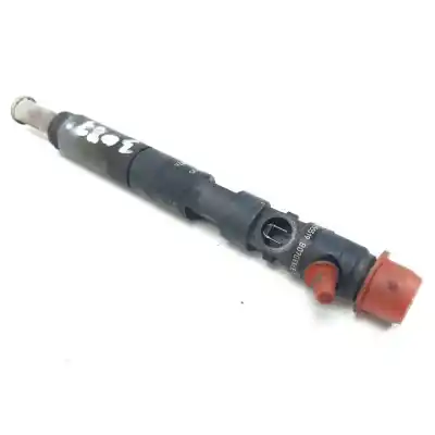 Gebrauchtes Autoersatzteil INJEKTOR zum RENAULT KANGOO (F/KC) K9K700.K9K704.K9K702 OEM-IAM-Referenzen 8200207935  