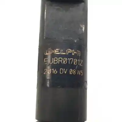 Автозапчасти б/у инжектор за renault kangoo (f/kc0) k9k700.k9k704.k9k702 ссылки oem iam 8200207935 8200049876 ejbr01701z 