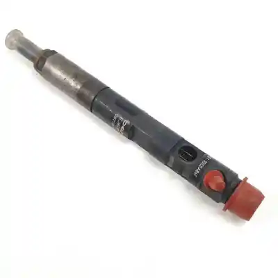 Gebrauchtes Autoersatzteil INJEKTOR zum RENAULT KANGOO (F/KC) K9K700.K9K704.K9K702 OEM-IAM-Referenzen 8200207935  