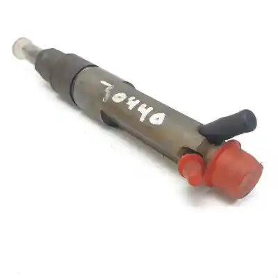 Gebrauchtes Autoersatzteil INJEKTOR zum VOLKSWAGEN BORA BERLINA (1J2) ASV OEM-IAM-Referenzen 038130202A  