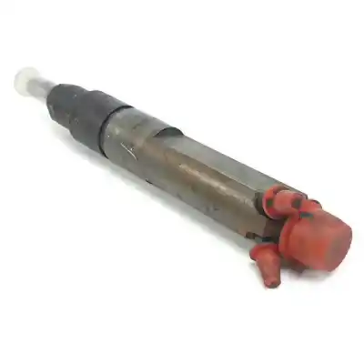 Gebrauchtes Autoersatzteil INJEKTOR zum VOLKSWAGEN BORA BERLINA (1J2) ASV OEM-IAM-Referenzen 038130202A  
