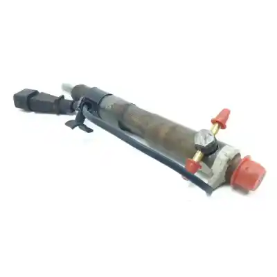 Gebrauchtes Autoersatzteil INJEKTOR zum VOLKSWAGEN BORA BERLINA (1J2) ASV OEM-IAM-Referenzen 038130202B  