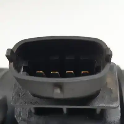 Second-hand car spare part flowmeter for alfa romeo 159 (140) 939a2000 oem iam references 55350048 0281002618 