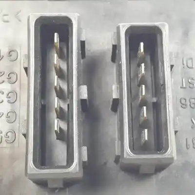 Second-hand car spare part glow plug for alfa romeo 159 (140) 939a2000 oem iam references 55193073 38430003 