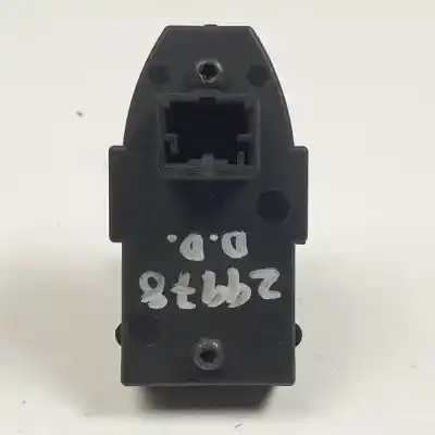 Peça sobressalente para automóvel em segunda mão botão / interruptor elevador vidro dianteiro direito por alfa romeo 159 (140) 939a2000 referências oem iam   