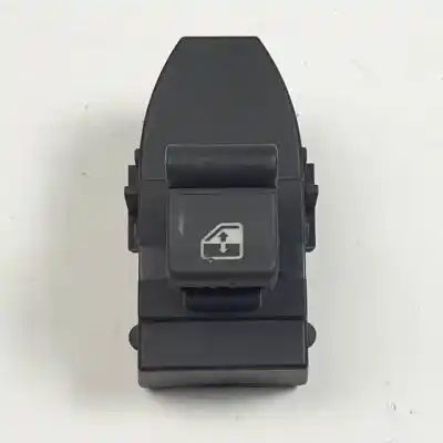 Peça sobressalente para automóvel em segunda mão botão / interruptor elevador vidro dianteiro direito por alfa romeo 159 (140) 939a2000 referências oem iam 