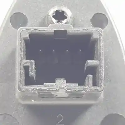 Peça sobressalente para automóvel em segunda mão botão / interruptor elevador vidro dianteiro direito por alfa romeo 159 (140) 939a2000 referências oem iam   