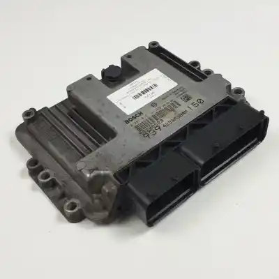 Peça sobressalente para automóvel em segunda mão centralina de motor uce por alfa romeo 159 (140) 939a2000 referências oem iam 0281012144