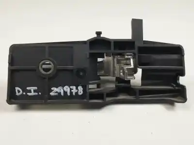 Second-hand car spare part interior left front handle for alfa romeo 159 (140) 939a2000 oem iam references 158043461 54924a1 