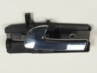Peça sobressalente para automóvel em segunda mão puxador interior dianteiro esquerdo por alfa romeo 159 (140) 939a2000 referências oem iam 158043461