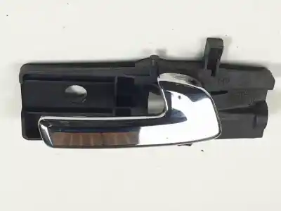 Peça sobressalente para automóvel em segunda mão puxador interior dianteiro direito por alfa romeo 159 (140) 939a2000 referências oem iam 156043460