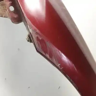 Peça sobressalente para automóvel em segunda mão guarda-lamas dianteiro esquerdo por alfa romeo 159 (140) 939a2000 referências oem iam   