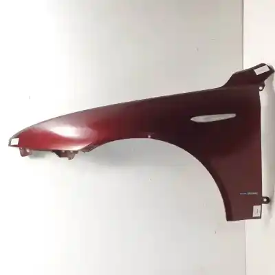 Peça sobressalente para automóvel em segunda mão Guarda-lamas Dianteiro Esquerdo por ALFA ROMEO 159 (140) 939A2000 Referências OEM IAM   