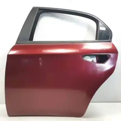 Peça sobressalente para automóvel em segunda mão Porta Do Automóvel Traseira Esquerda por ALFA ROMEO 159 (140) 939A2000 Referências OEM IAM   