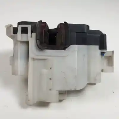 Peça sobressalente para automóvel em segunda mão fechadura da porta dianteira direita por alfa romeo 159 (140) 939a2000 referências oem iam   