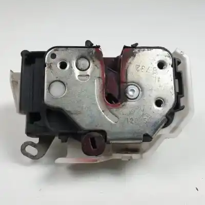 Peça sobressalente para automóvel em segunda mão Fechadura Da Porta Dianteira Direita por ALFA ROMEO 159 (140) 939A2000 Referências OEM IAM   