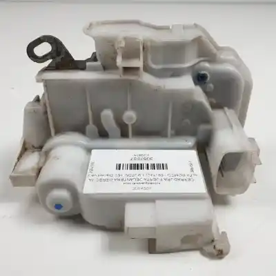 Peça sobressalente para automóvel em segunda mão fechadura da porta dianteira direita por alfa romeo 159 (140) 939a2000 referências oem iam   