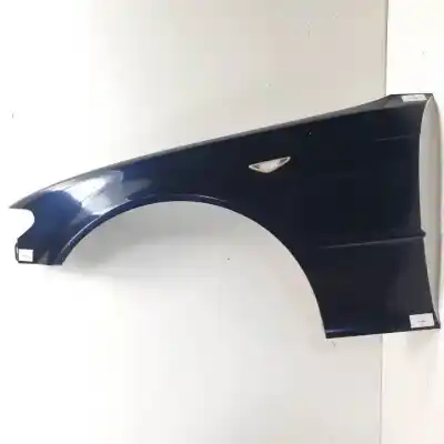 Second-hand car spare part Left Front Fin for BMW SERIE 3 CABRIO (E46) M54256S5.256S5.M54B25O0.11000140992 OEM IAM references   