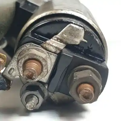 Second-hand car spare part starter motor for ford focus lim. xwdb.xwdd.xwda.xwdc.xwde oem iam references 3m5t11000cf  