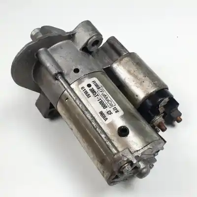 Second-hand car spare part starter motor for ford focus lim. xwdb.xwdd.xwda.xwdc.xwde oem iam references 3m5t11000cf  