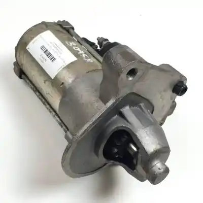 Автозапчасти б/у ДВИГАТЕЛЬ ЗАПУСКАЕТСЯ за FORD FOCUS LIM.  ссылки OEM IAM 3M5T11000CF  