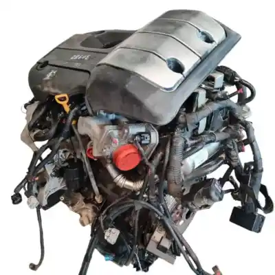 İkinci el araba yedek parçası KOMPLE MOTOR için CHEVROLET CAPTIVA  OEM IAM referansları Z20S  