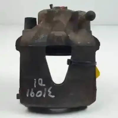 Peça sobressalente para automóvel em segunda mão  por SEAT LEON (1P1)  Referências OEM IAM   