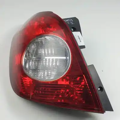 Pezzo di ricambio per auto di seconda mano  per OPEL ANTARA  Riferimenti OEM IAM    Pezzo di ricambio per auto di seconda mano  per OPEL ANTARA  Riferimenti OEM IAM