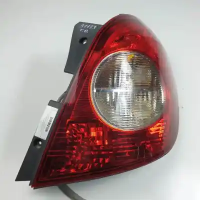 Pezzo di ricambio per auto di seconda mano  per OPEL ANTARA  Riferimenti OEM IAM    Pezzo di ricambio per auto di seconda mano  per OPEL ANTARA  Riferimenti OEM IAM