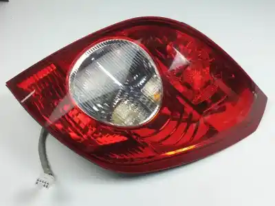 Автозапчастина б/у правий ліхтар для opel antara z32se.10hm посилання на oem iam    Автозапчастина б/у правий ліхтар для opel antara z32se.10hm посилання на oem iam