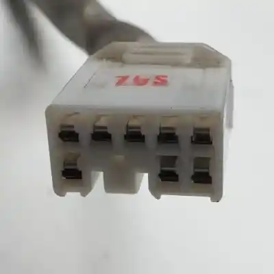 Автозапчастина б/у правий ліхтар для opel antara z32se.10hm посилання на oem iam    Автозапчастина б/у правий ліхтар для opel antara z32se.10hm посилання на oem iam