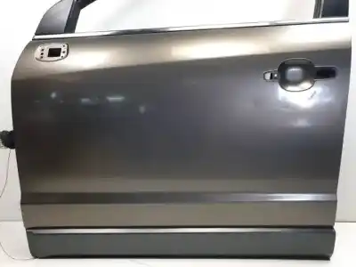 Автозапчастина б/у передні ліві двері для opel antara z32se.10hm посилання на oem iam    Автозапчастина б/у передні ліві двері для opel antara z32se.10hm посилання на oem iam