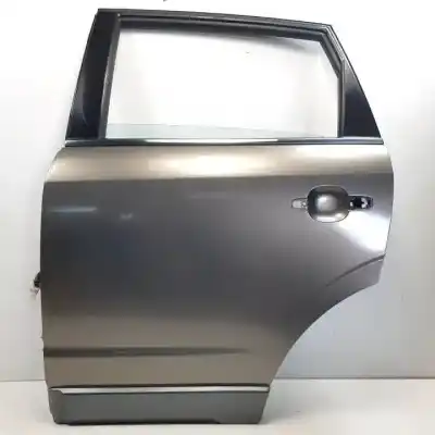 Автозапчастина б/у двері задні ліві для OPEL ANTARA Z32SE.10HM Посилання на OEM IAM   