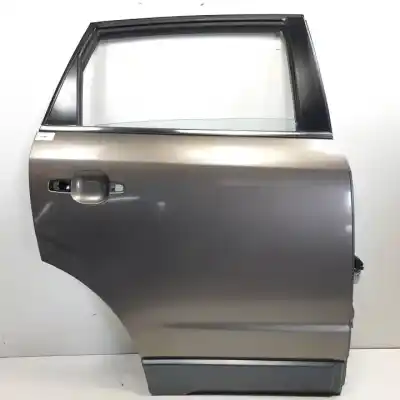 Автозапчастина б/у двері задні праві для OPEL ANTARA Z32SE.10HM Посилання на OEM IAM   