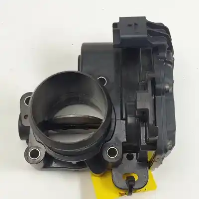 Recambio de automóvil de segunda mano de CAJA MARIPOSA para CITROEN JUMPER III (U9) (2014 - 2024)  referencias OEM IAM 9806625280 A2C85766300 
