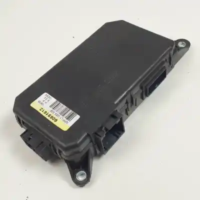 Peça sobressalente para automóvel em segunda mão módulo de confort / bsi /bcm por alfa romeo 159 (140) 939a2000 referências oem iam 60691612