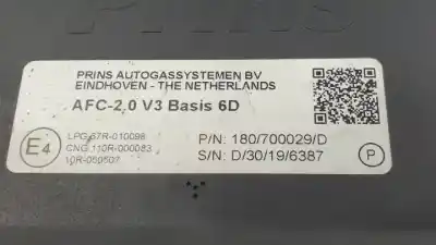 Автозапчастина б/у електронний модуль для opel antara z32se.10hm посилання на oem iam 180700029d   Автозапчастина б/у електронний модуль для opel antara z32se.10hm посилання на oem iam 180700029d