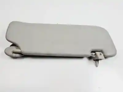 Second-hand car spare part LEFT SUNSHADE for OPEL ANTARA  OEM IAM references   