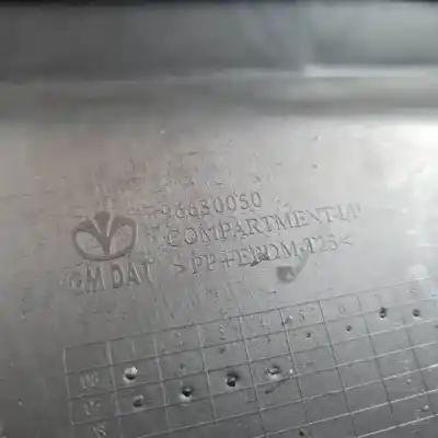 Автозапчастина б/у бардачок для opel antara z32se.10hm посилання на oem iam 96630055   Автозапчастина б/у бардачок для opel antara z32se.10hm посилання на oem iam 96630055