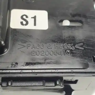 Автозапчасти б/у прерывный контроль за opel antara z32se.10hm ссылки oem iam 202005410   Автозапчасти б/у прерывный контроль за opel antara z32se.10hm ссылки oem iam 202005410