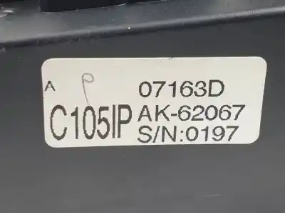Автозапчастина б/у реле/запоперівник для opel antara z32se.10hm посилання на oem iam ak62067   Автозапчастина б/у реле/запоперівник для opel antara z32se.10hm посилання на oem iam ak62067